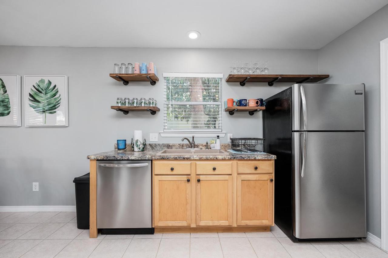 דסטין Private Beach Access, Fenced Yard & Pet Friendly, Pool, Cabana Life Beach House מראה חיצוני תמונה