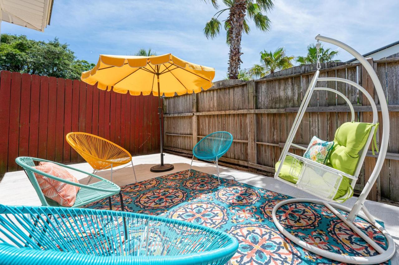 דסטין Private Beach Access, Fenced Yard & Pet Friendly, Pool, Cabana Life Beach House מראה חיצוני תמונה