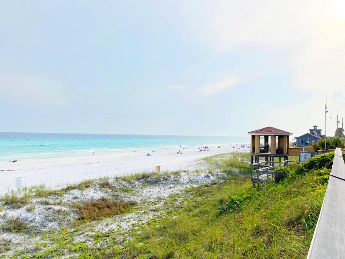 דסטין Private Beach Access, Fenced Yard & Pet Friendly, Pool, Cabana Life Beach House מראה חיצוני תמונה